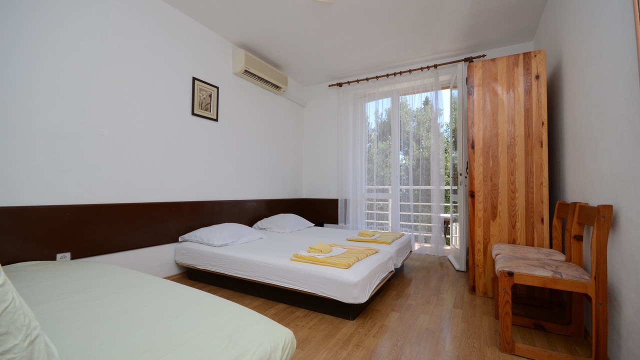 Photo of Bedroom in Gradac