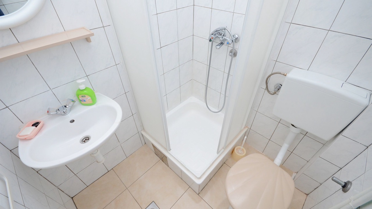 Photo of Bathroom in Gradac