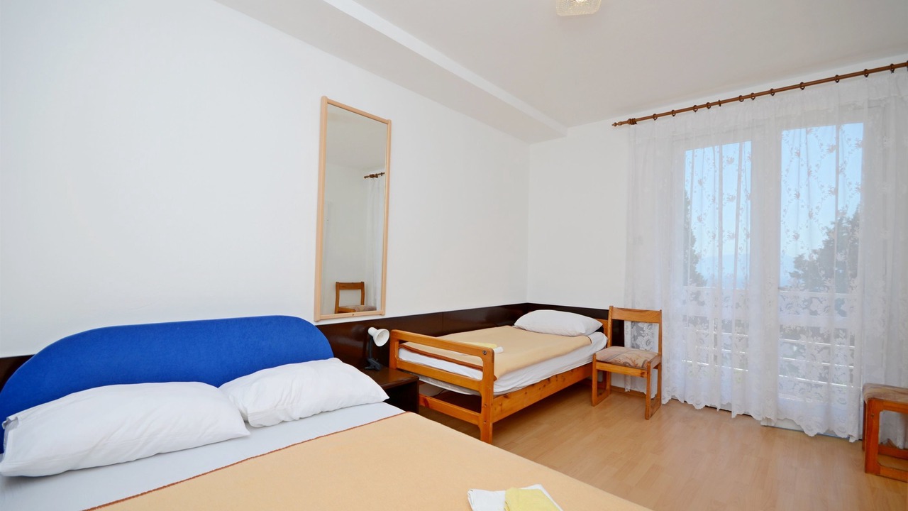 Photo of Bedroom in Gradac