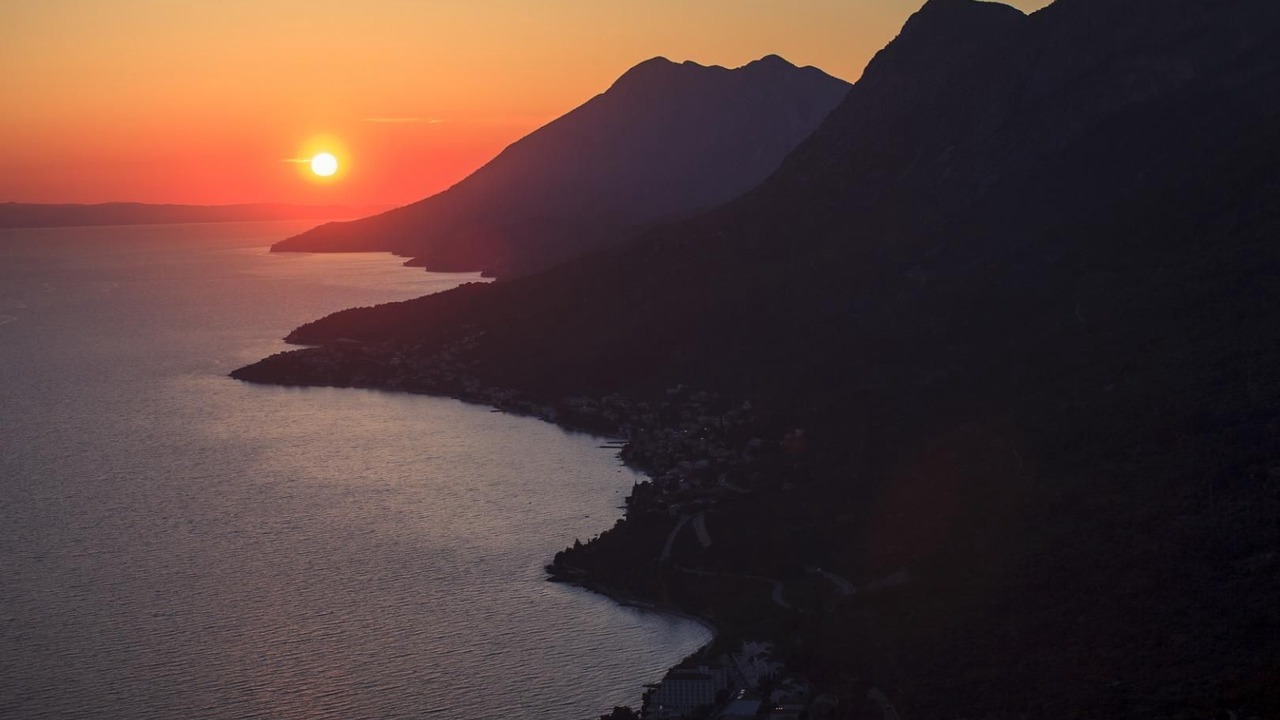 Photo of Outdoor in Gradac