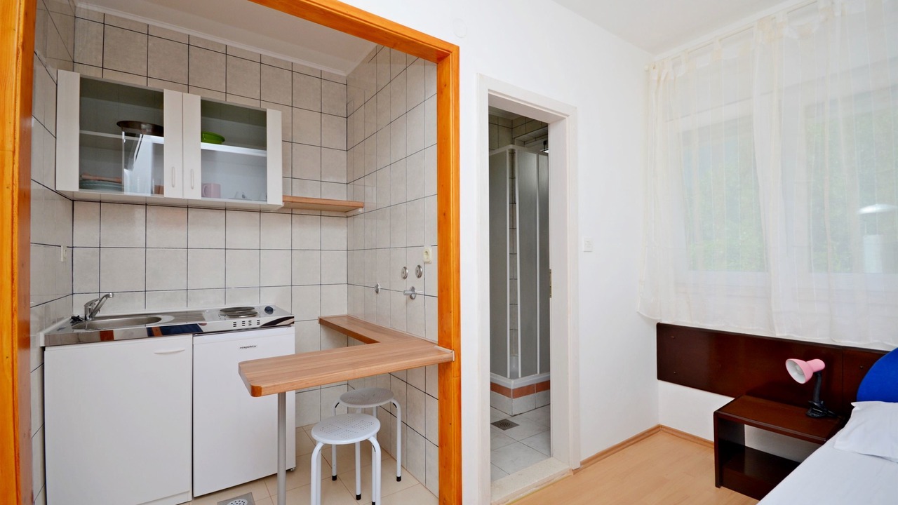 Photo of Kitchen in Gradac