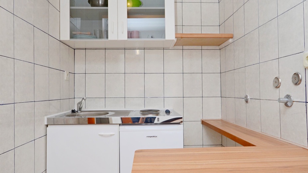 Photo of Kitchen in Gradac