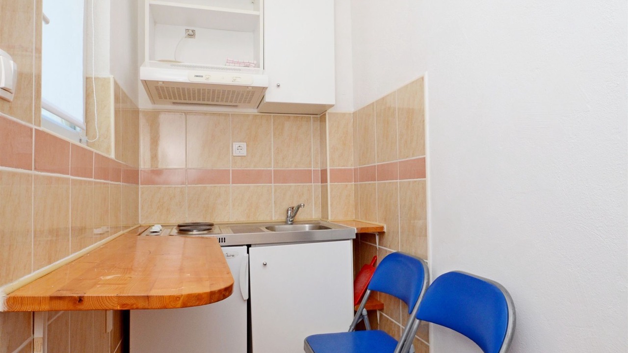 Photo of Livingroom in Gradac