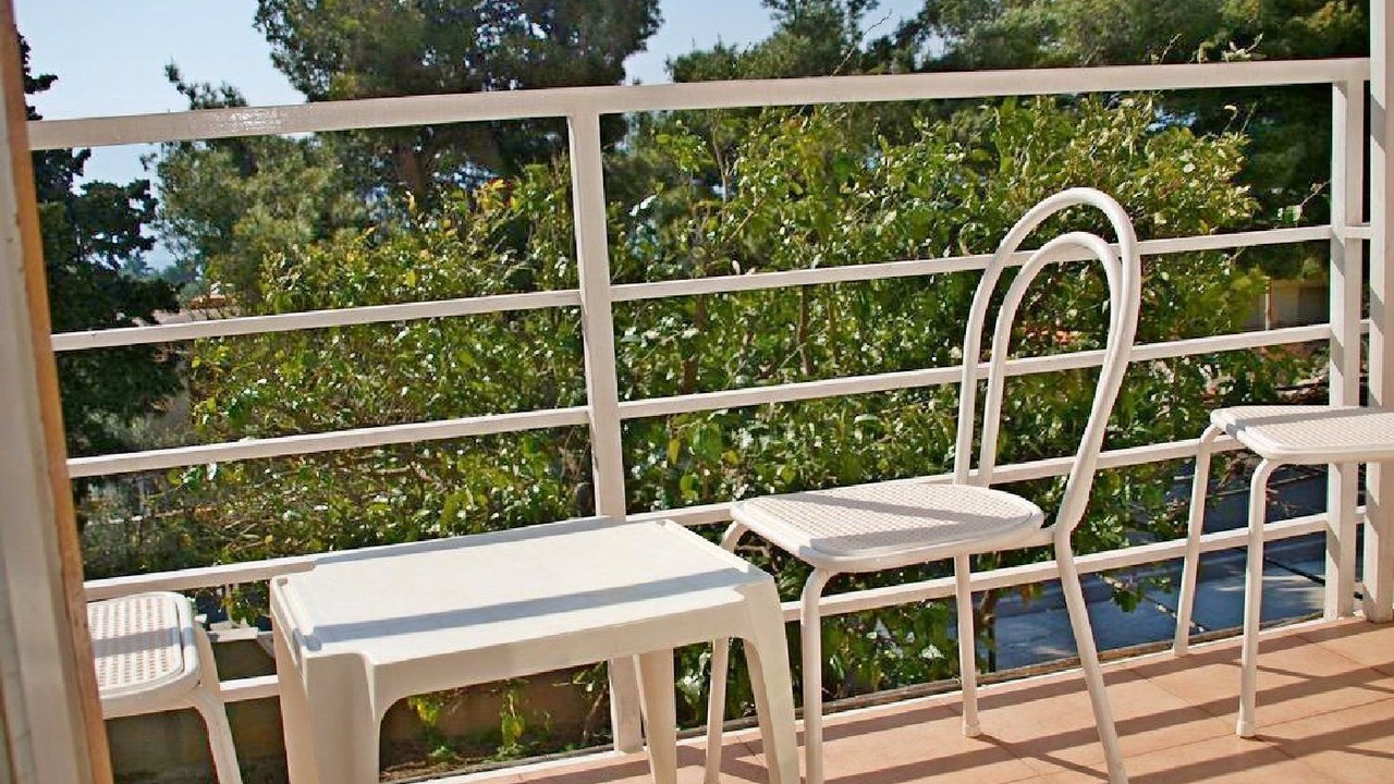 Photo of Patio Balcony in Gradac