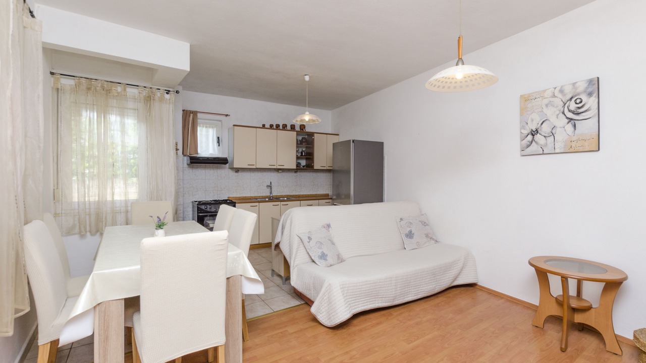 Photo of Livingroom in Primosten