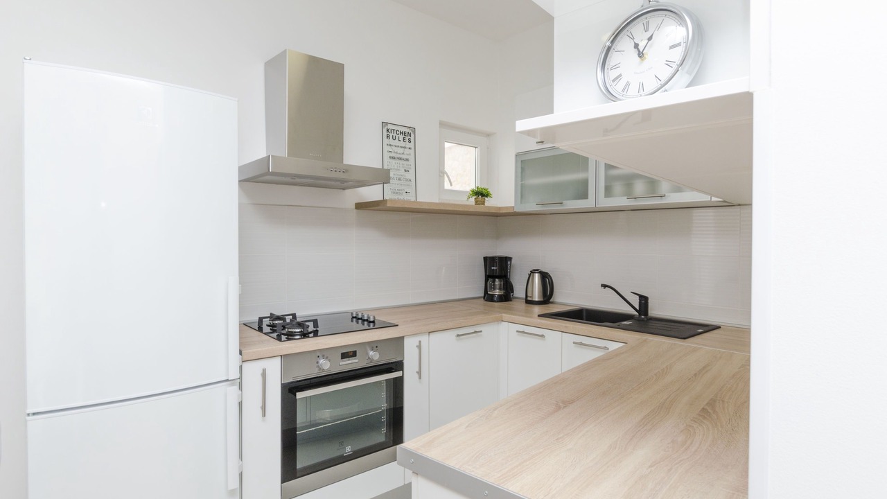 Photo of Kitchen in Primosten