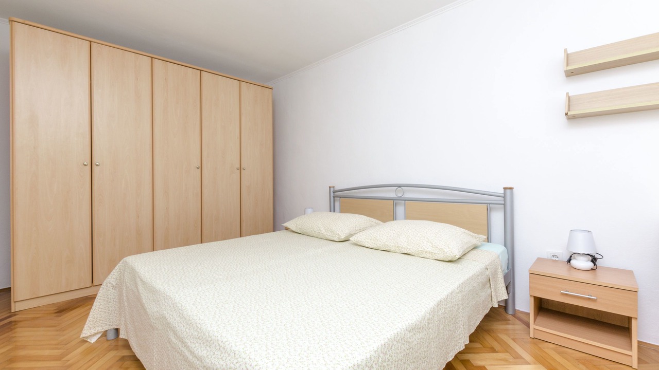Photo of Bedroom in Primosten