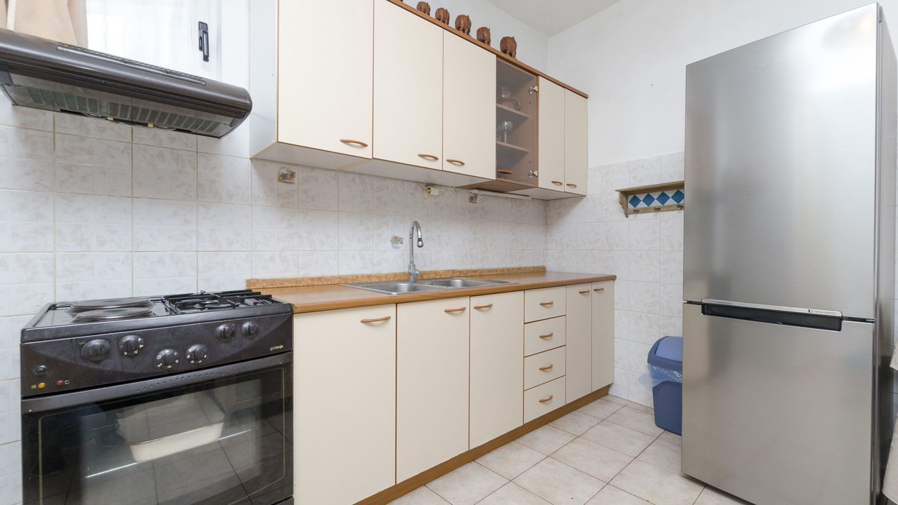 Photo of Kitchen in Primosten