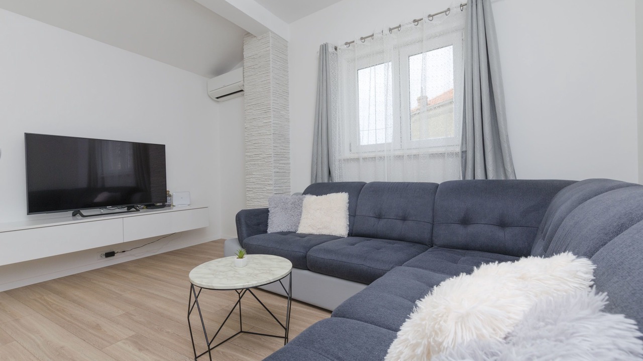 Photo of Livingroom in Primosten