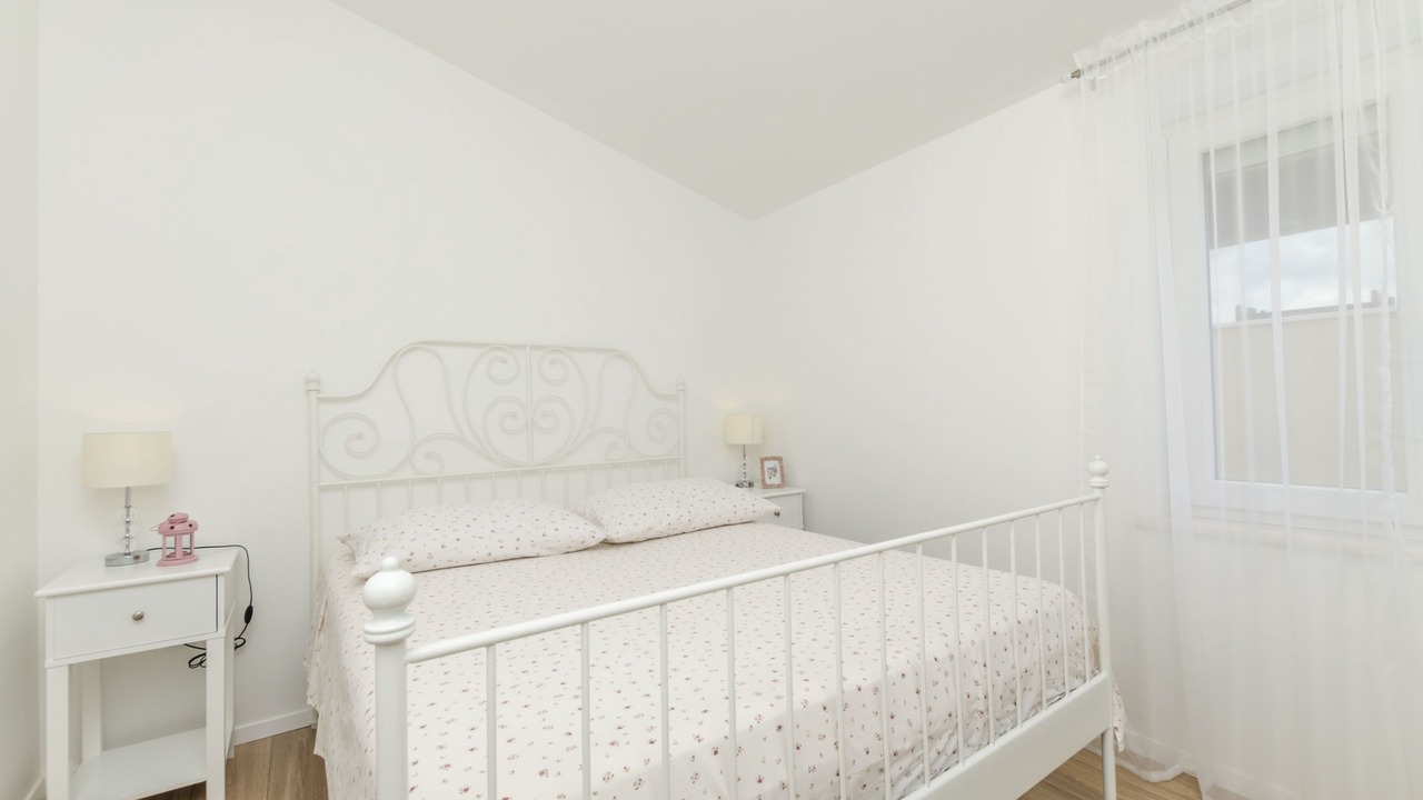 Photo of Bedroom in Primosten