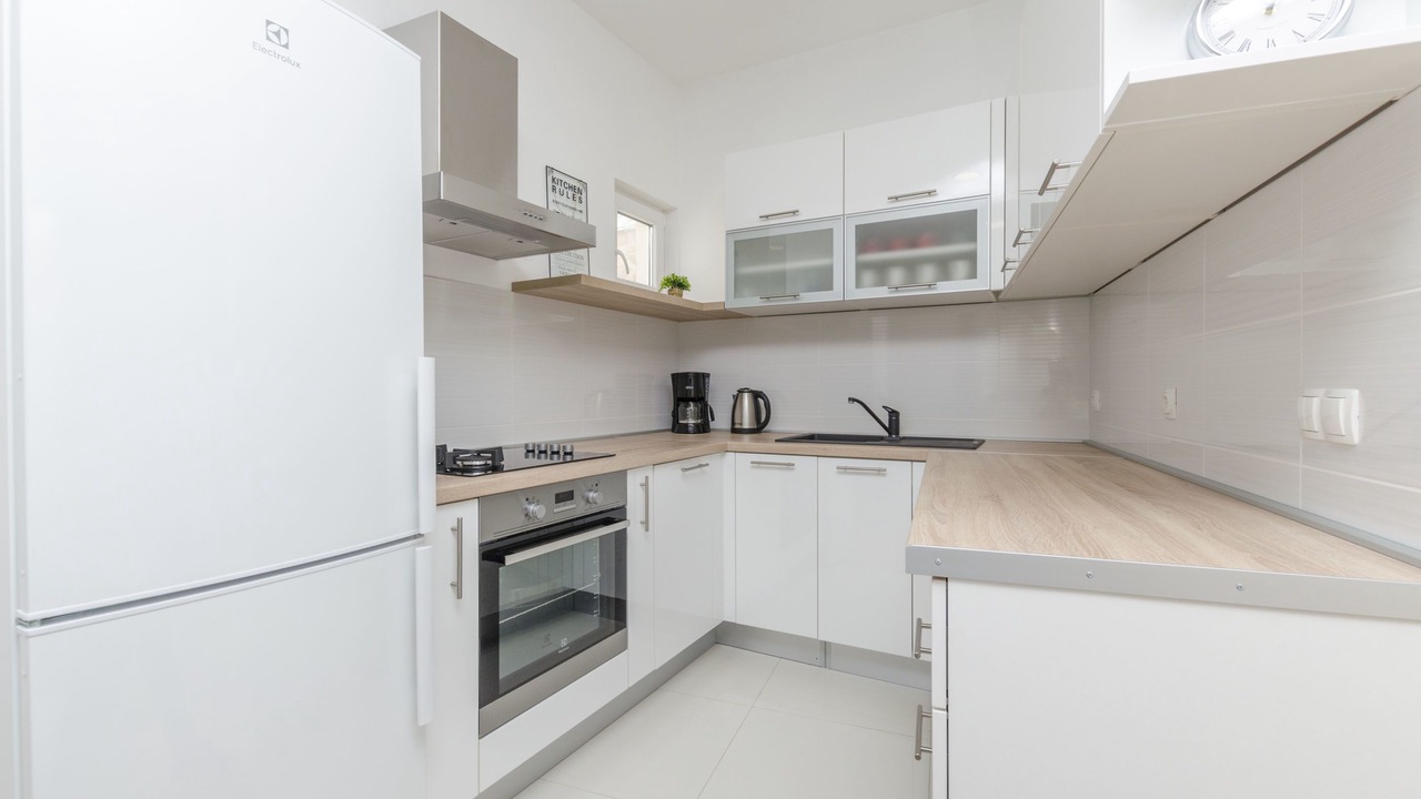 Photo of Kitchen in Primosten