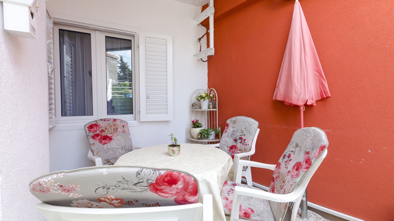 Photo of Patio Balcony in Primosten