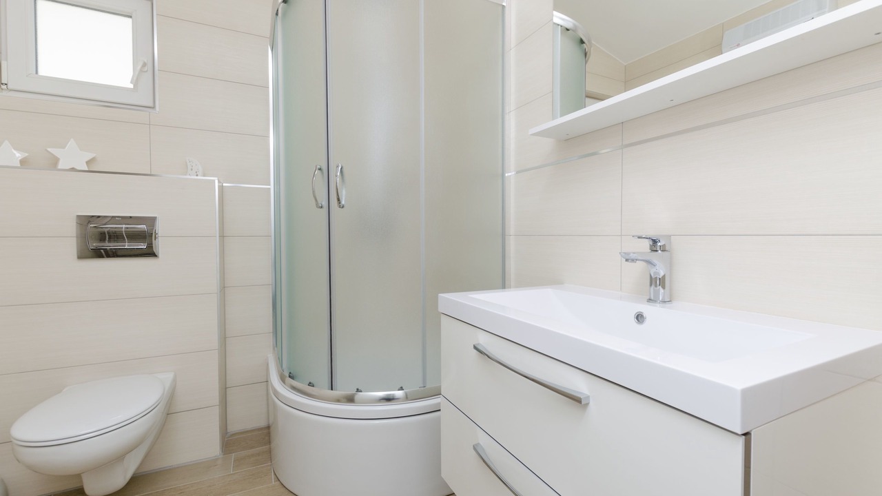 Photo of Bathroom in Primosten