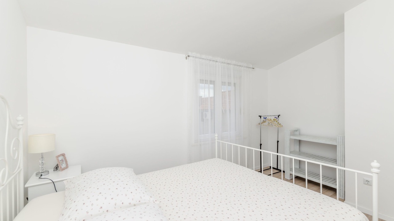 Photo of Bedroom in Primosten