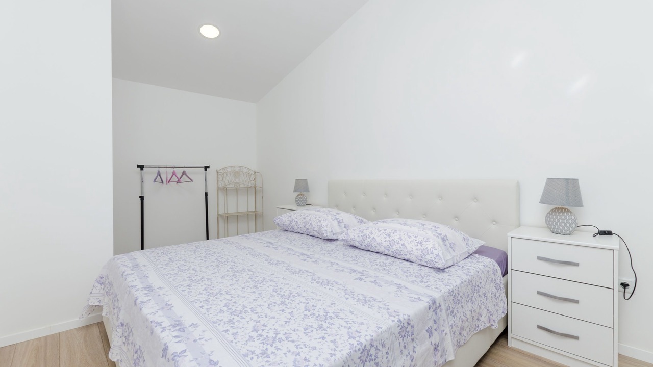 Photo of Bedroom in Primosten