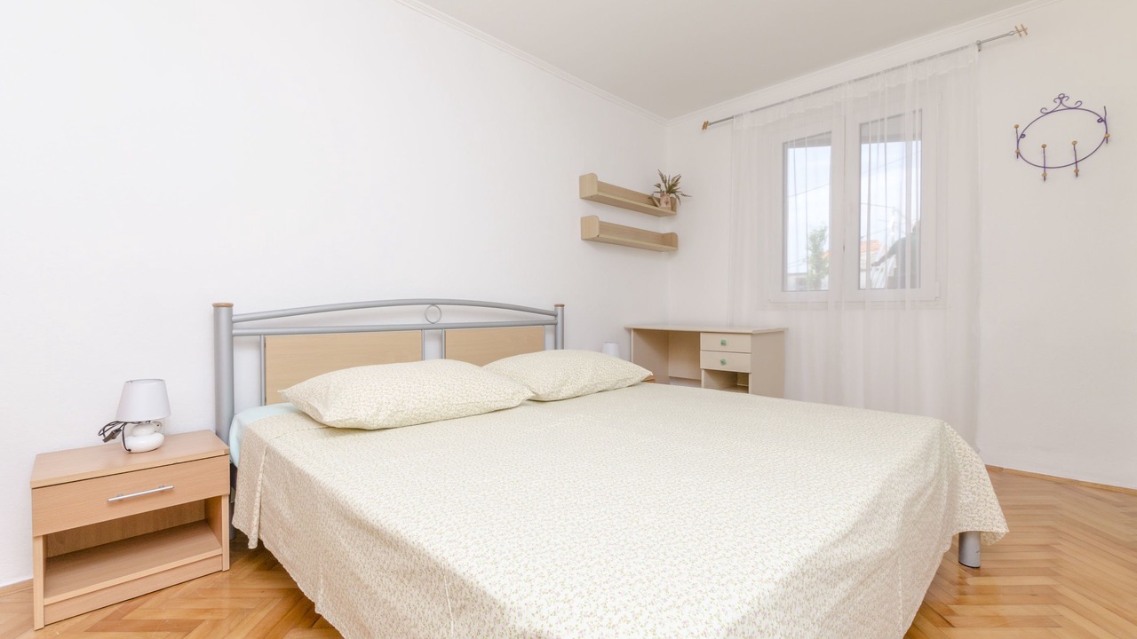 Photo of Bedroom in Primosten