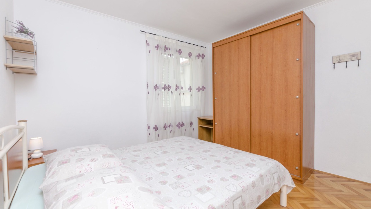 Photo of Bedroom in Primosten