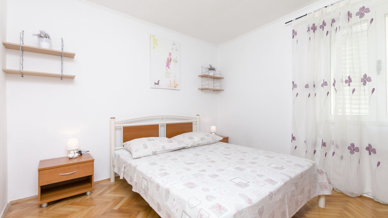 Photo of Bedroom in Primosten