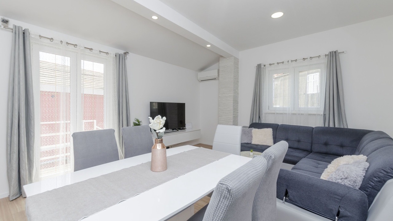 Photo of Livingroom in Primosten