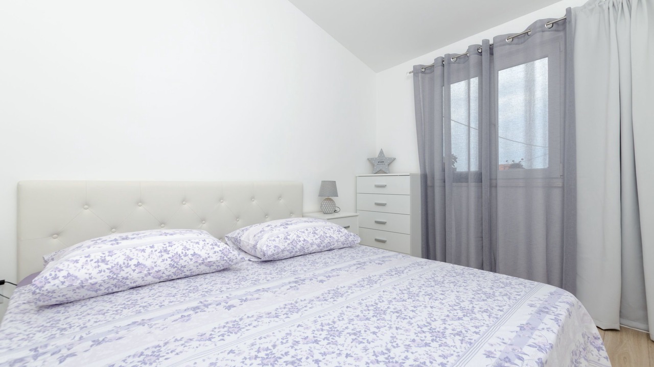 Photo of Bedroom in Primosten