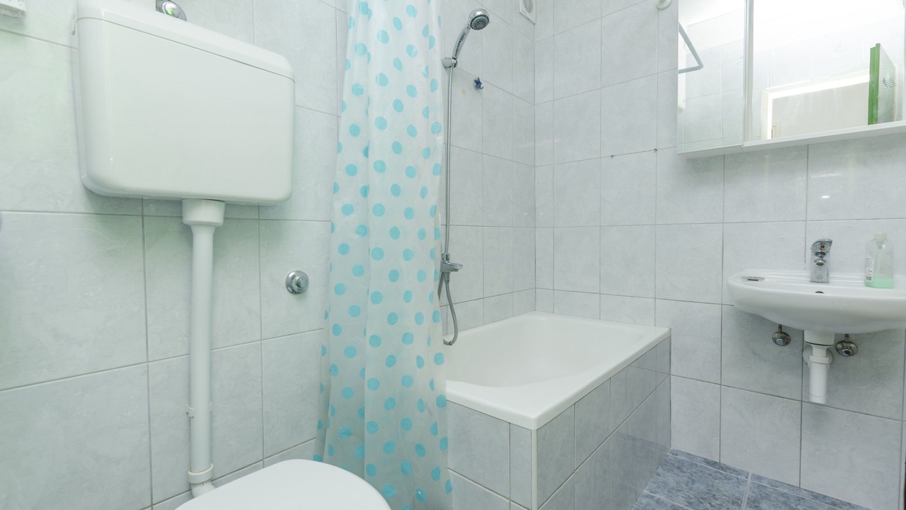 Photo of Bathroom in Primosten