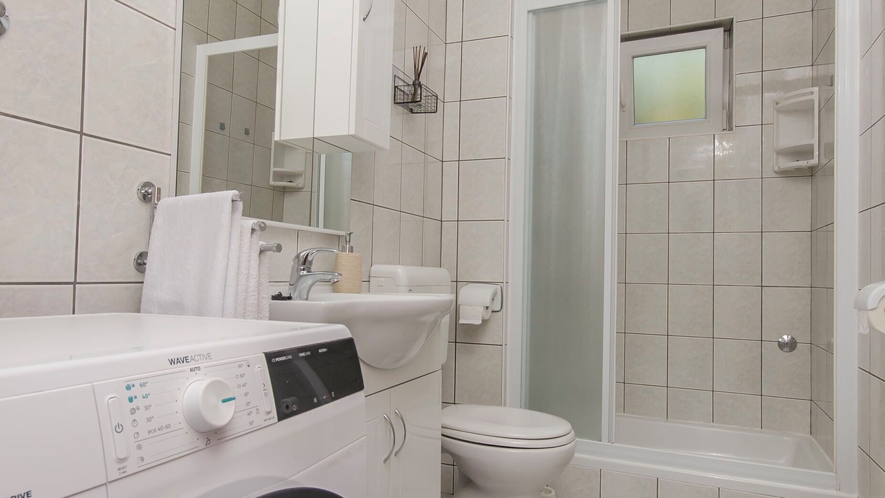 Photo of Bathroom in Primosten