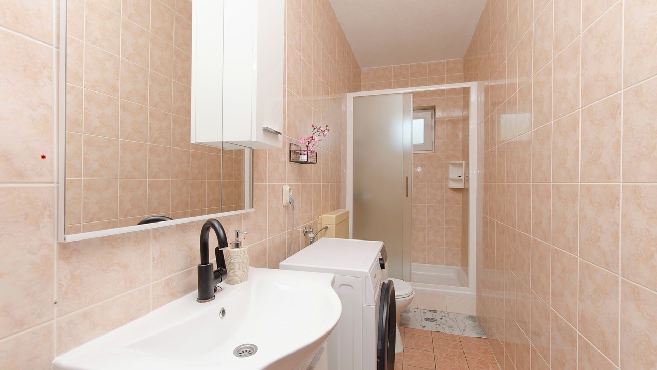 Photo of Bathroom in Primosten