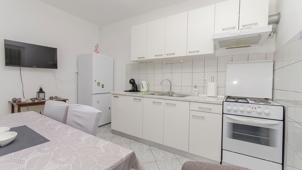 Photo of Kitchen in Primosten