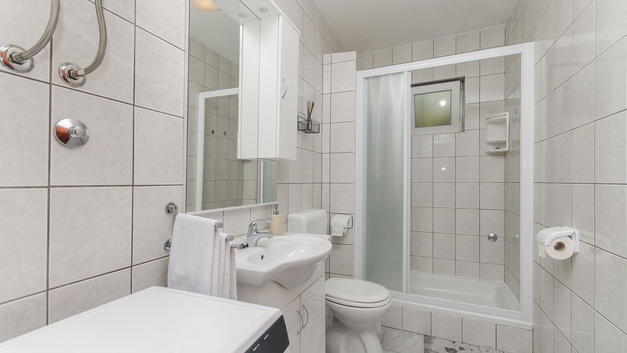 Photo of Bathroom in Primosten