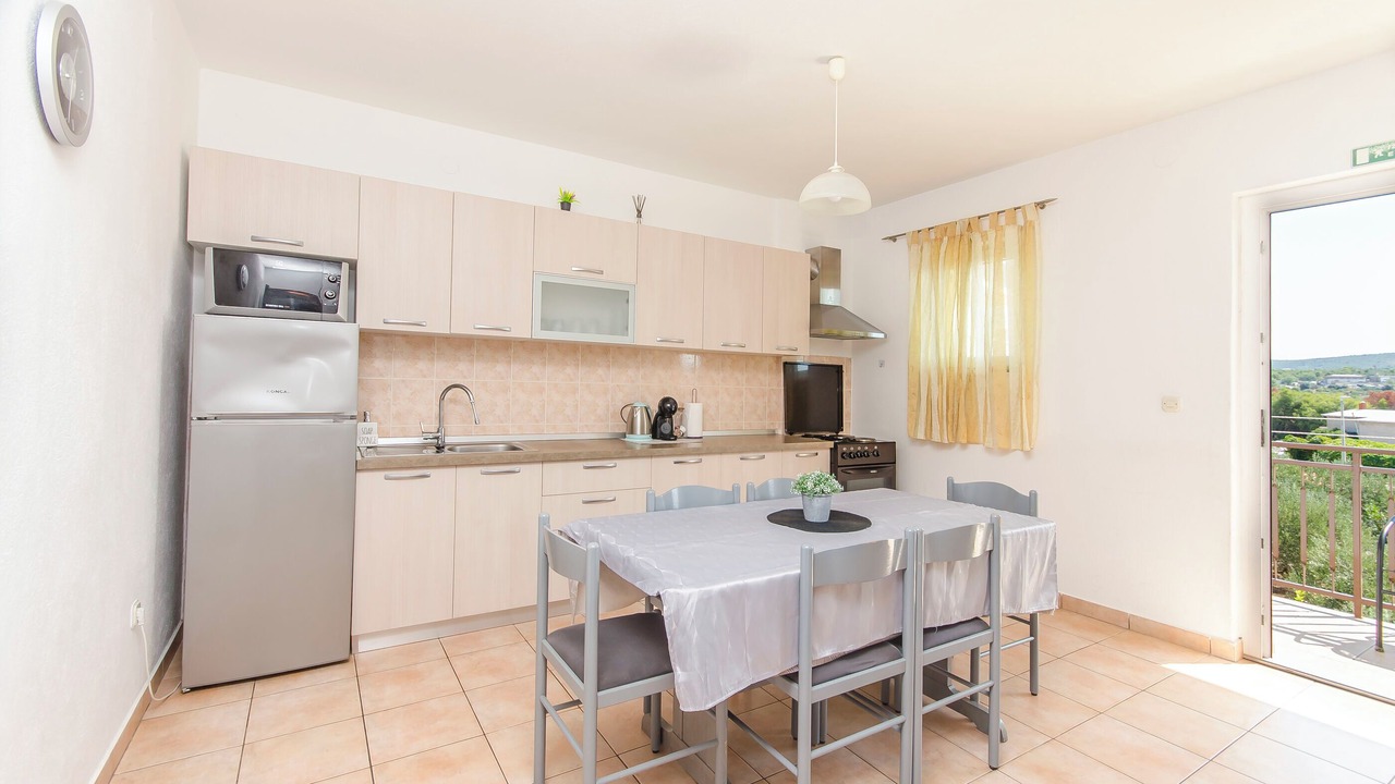Photo of Kitchen in Primosten