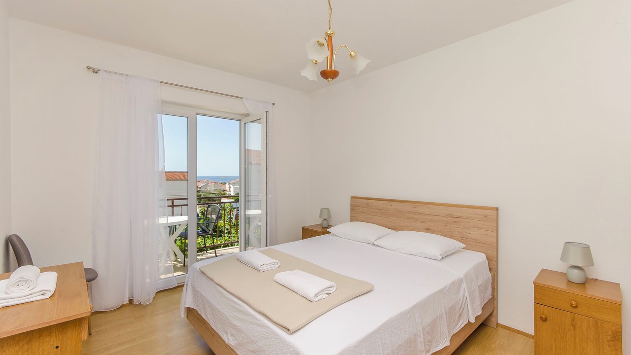 Photo of Bedroom in Primosten