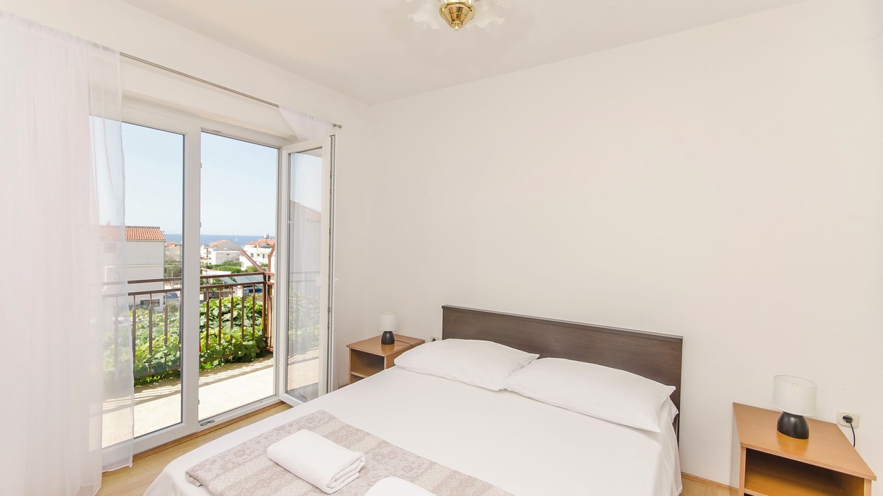Photo of Bedroom in Primosten