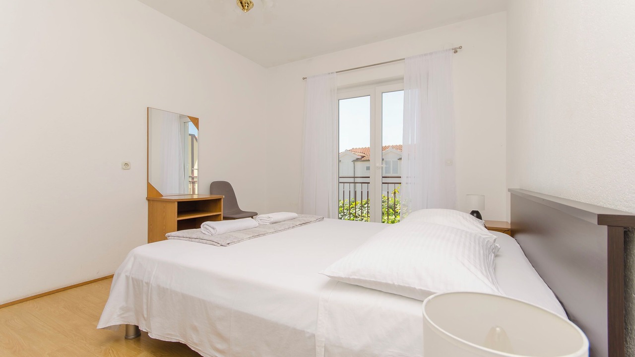 Photo of Bedroom in Primosten