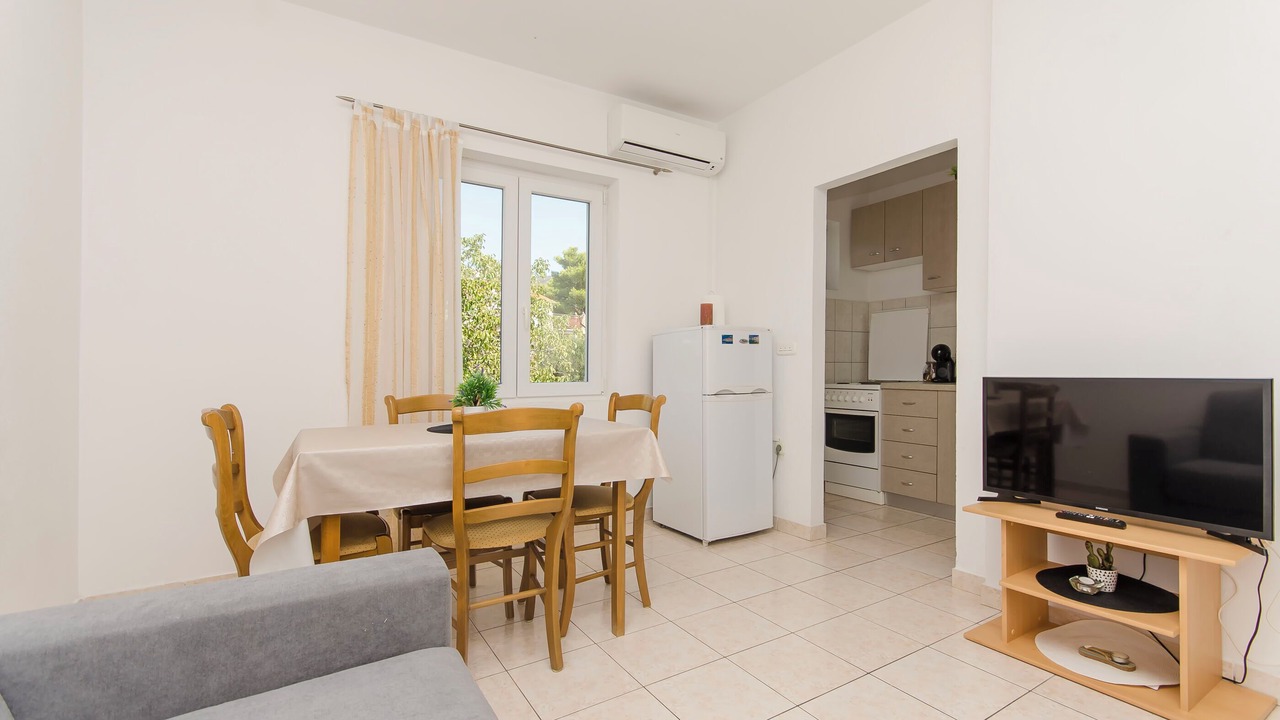 Photo of Livingroom in Primosten