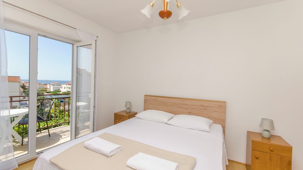 Photo of Bedroom in Primosten