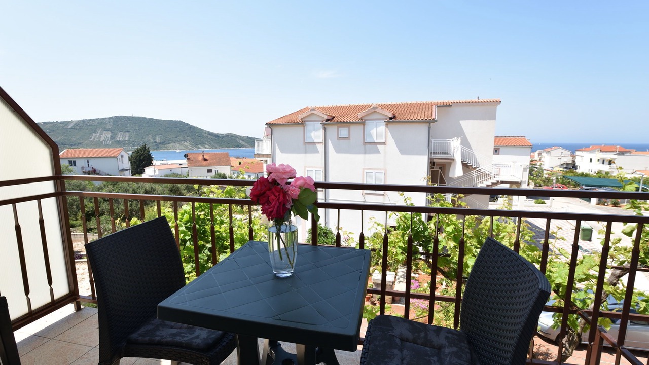 Photo of Patio Balcony in Primosten