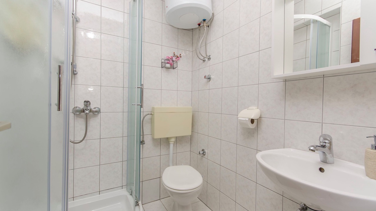 Photo of Bathroom in Primosten