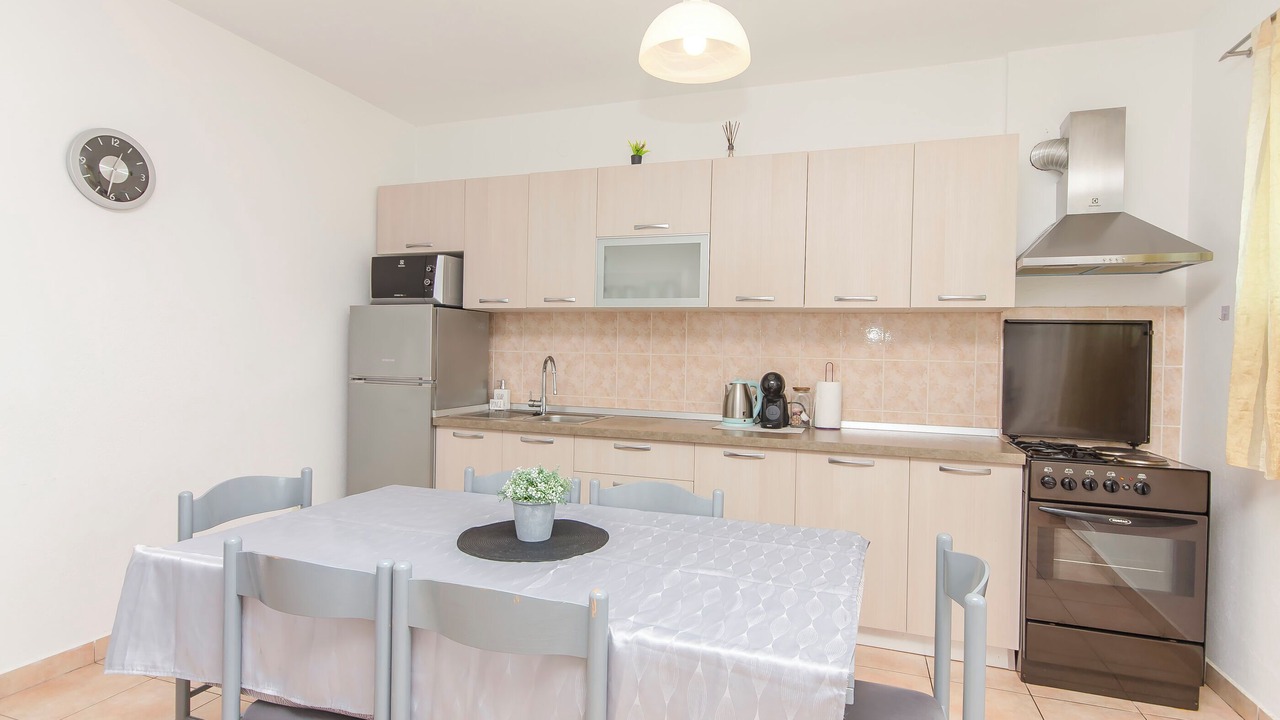 Photo of Kitchen in Primosten