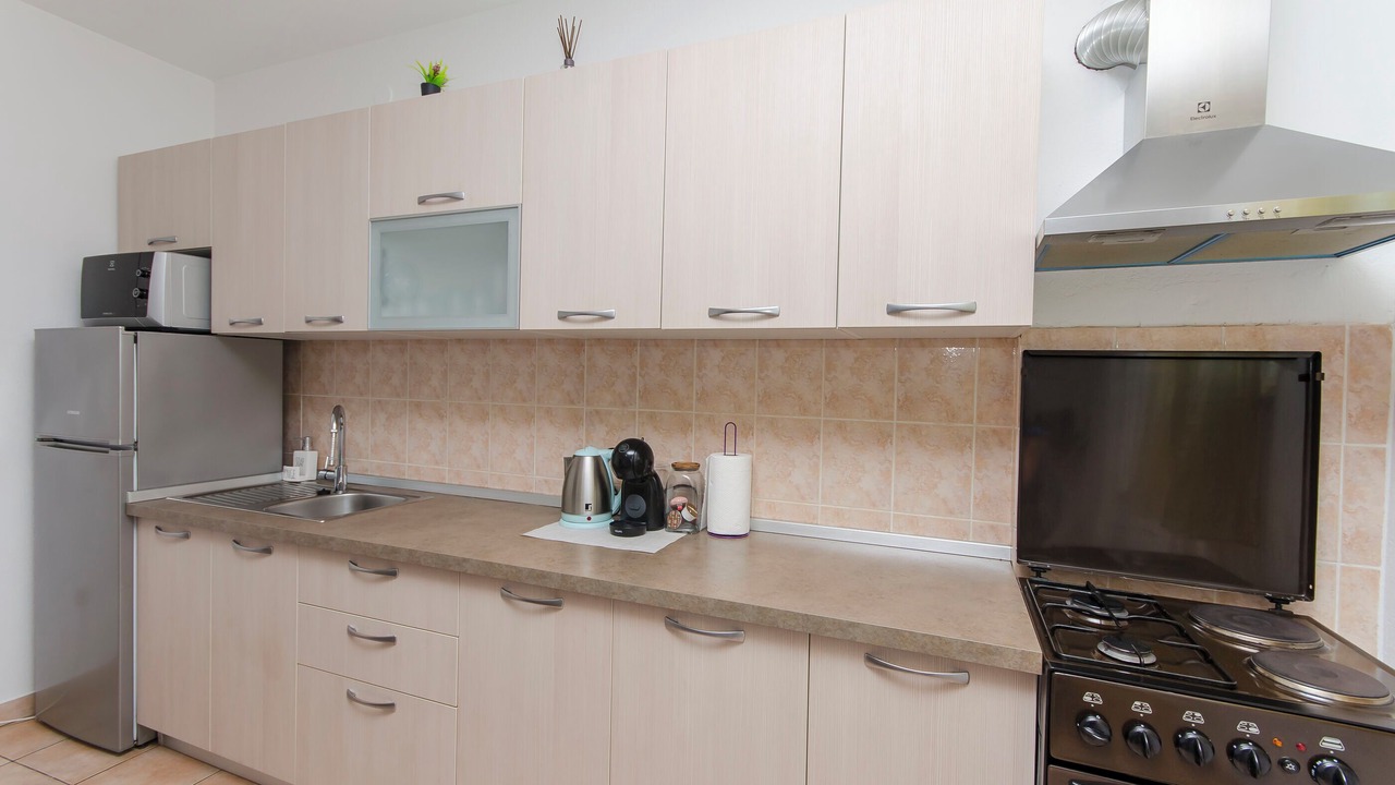 Photo of Kitchen in Primosten