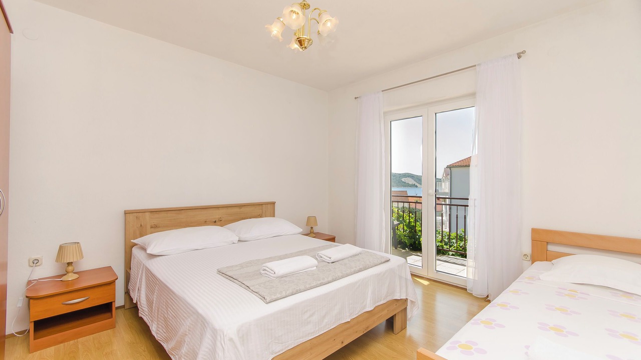 Photo of Bedroom in Primosten
