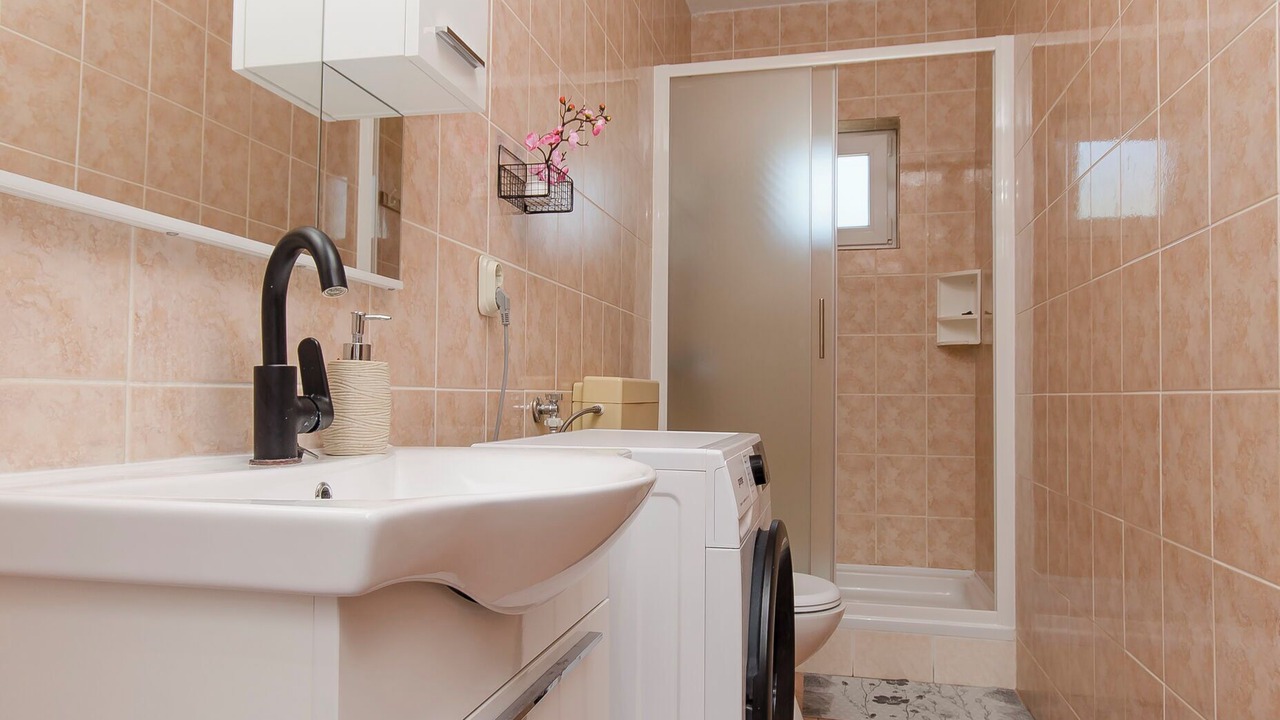 Photo of Bathroom in Primosten