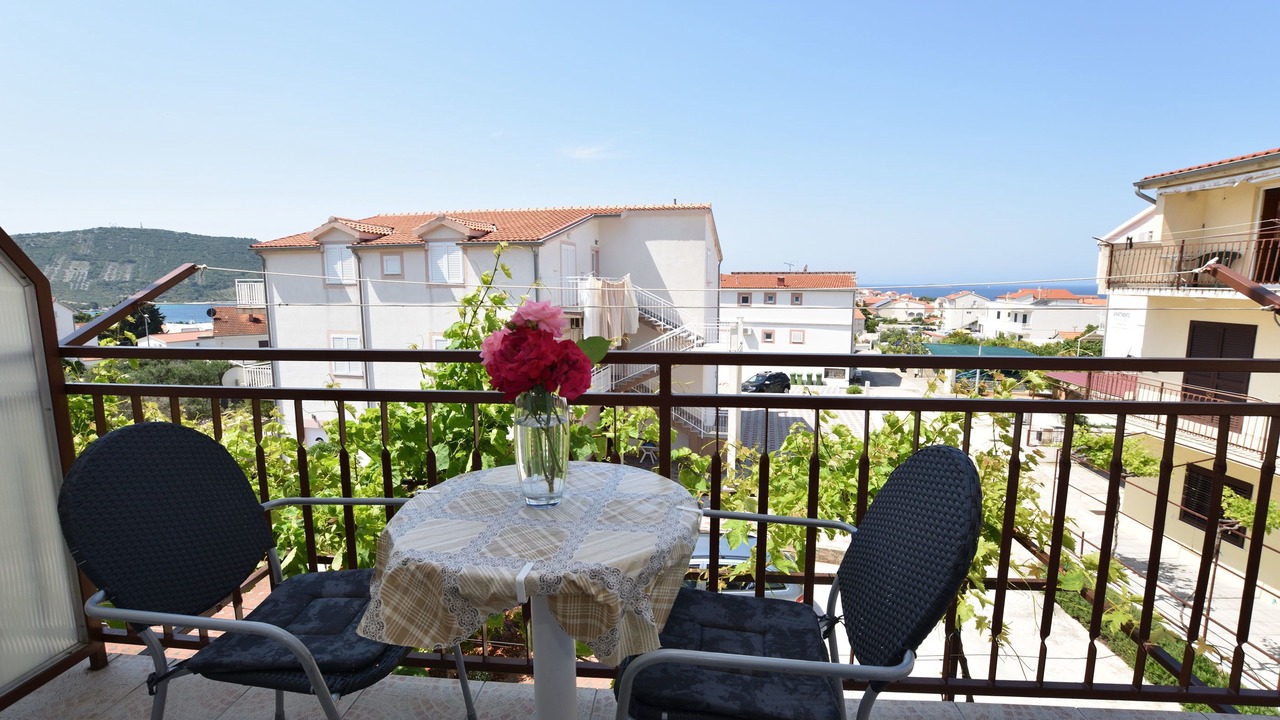 Photo of Patio Balcony in Primosten