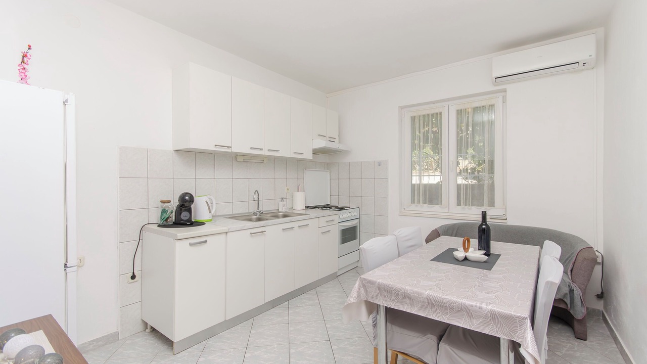 Photo of Kitchen in Primosten