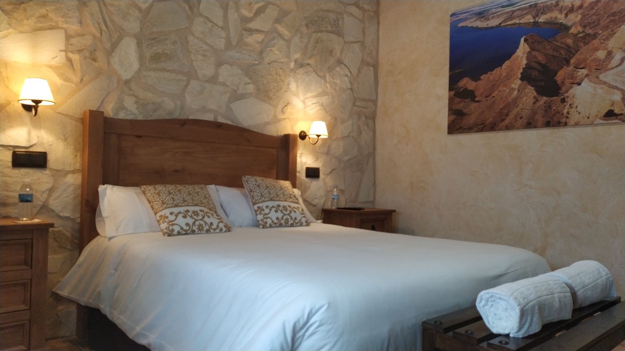 Photo of Bedroom in Escalonilla