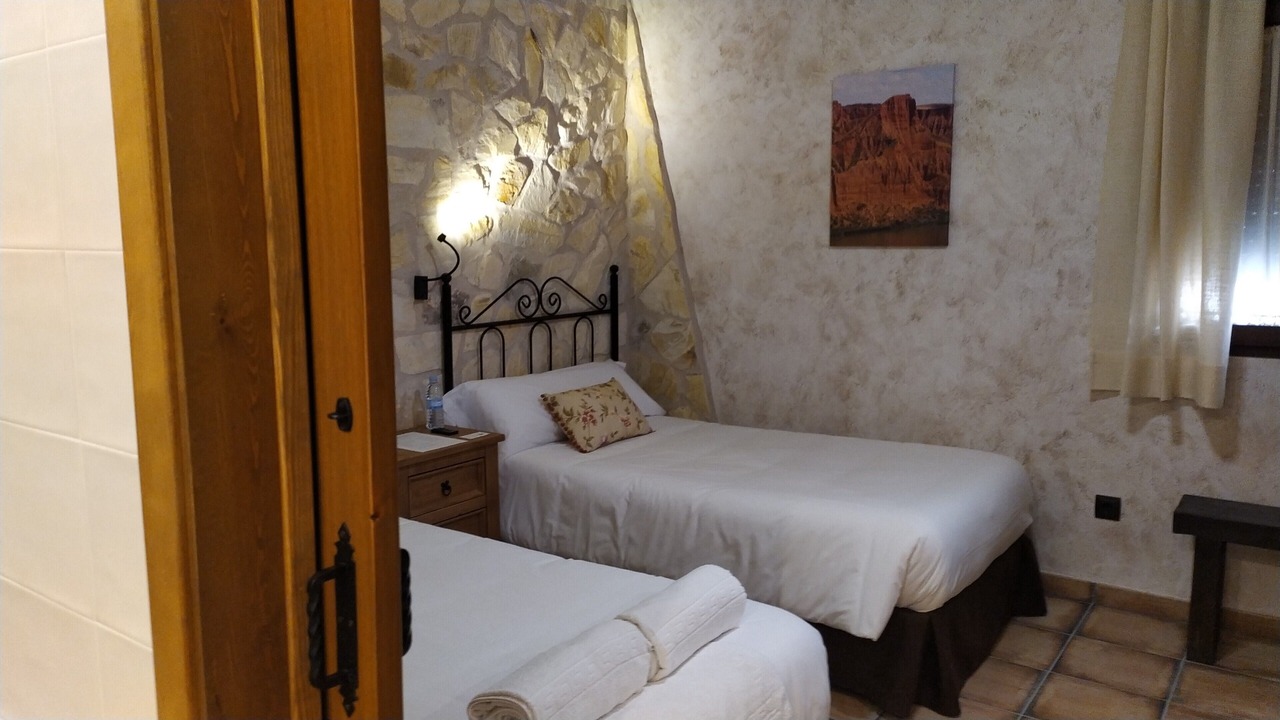 Photo of Bedroom in Escalonilla