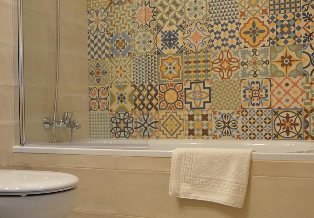 Photo of Bathroom in Escalonilla