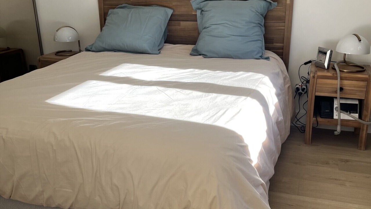Photo of Bedroom in 8th Arrondissement