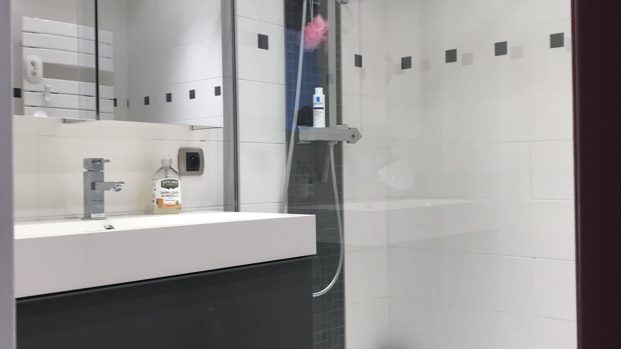 Photo of Bathroom in 8th Arrondissement