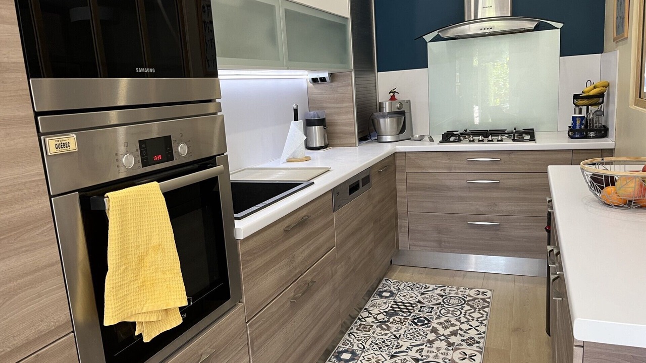 Photo of Kitchen in 8th Arrondissement