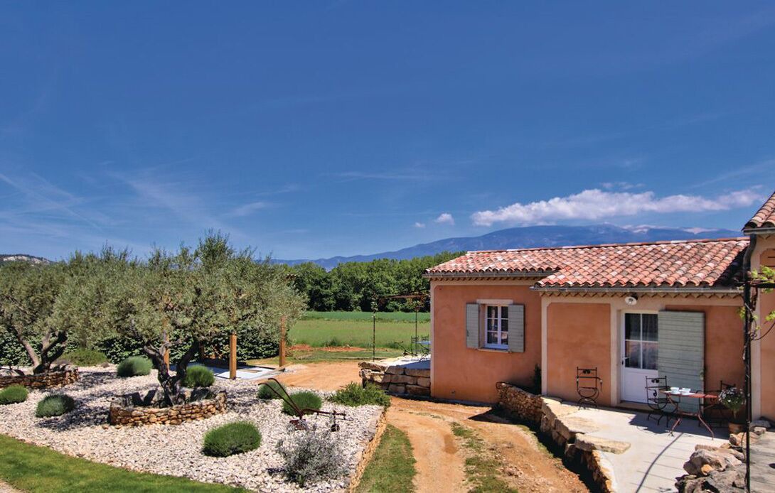 Photo of Outdoor in Mormoiron